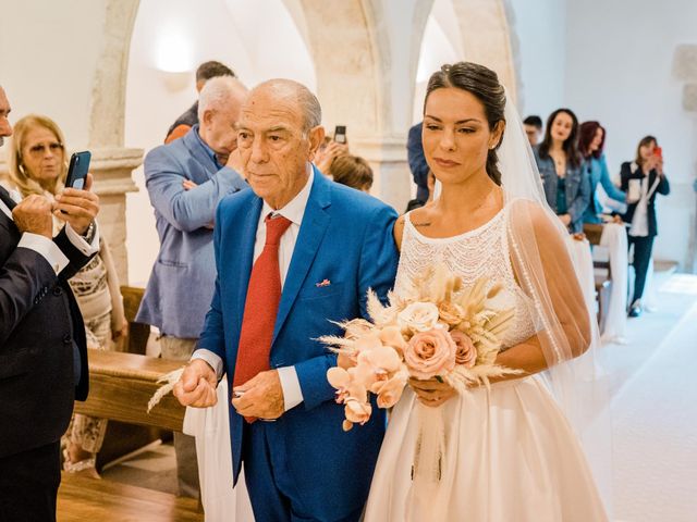 Il matrimonio di Alessandro e Rita a Sassari, Sassari 18