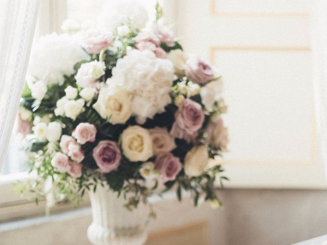 Il matrimonio di Stefania e Paolo a Robecco sul Naviglio, Milano 13