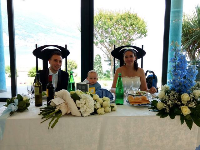 Il matrimonio di Andrea e Valentina a Calusco d&apos;Adda, Bergamo 1