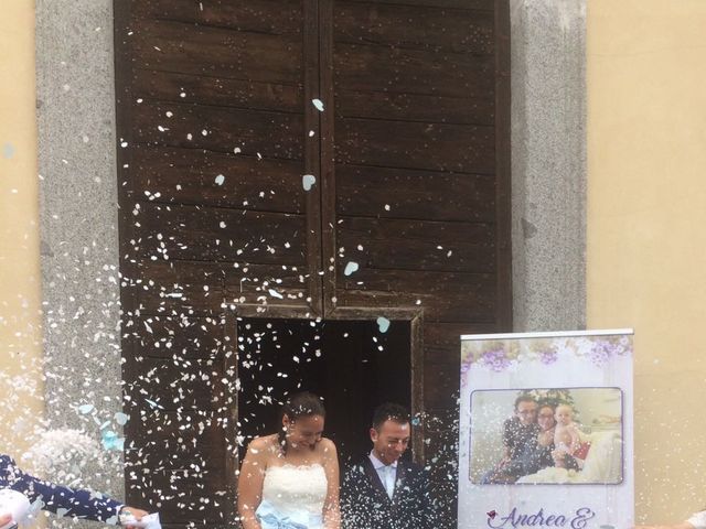 Il matrimonio di Andrea e Valentina a Calusco d&apos;Adda, Bergamo 5