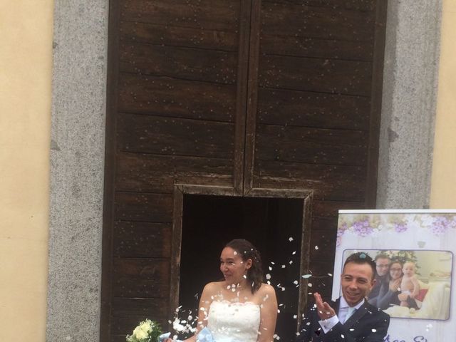 Il matrimonio di Andrea e Valentina a Calusco d'Adda, Bergamo 6