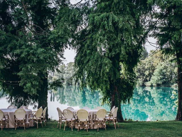 Il matrimonio di Andrea e Barbara a Milano, Milano 18