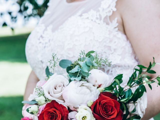 Il matrimonio di Andrea e Barbara a Milano, Milano 30