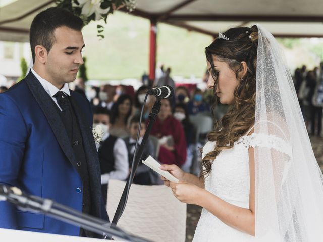 Il matrimonio di Rodolfo e Arianna a Vicoforte, Cuneo 47