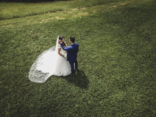 Il matrimonio di Rodolfo e Arianna a Vicoforte, Cuneo 68