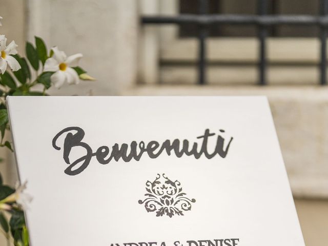 Il matrimonio di Andrea e Denise a Brescia, Brescia 5