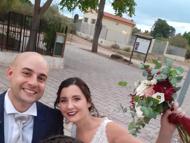 Il matrimonio di Alessio e Carlotta a Cagliari, Cagliari 18