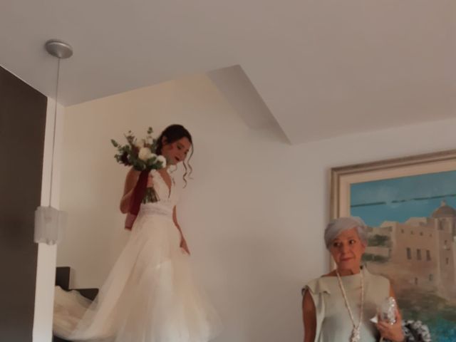 Il matrimonio di Alessio e Carlotta a Cagliari, Cagliari 22