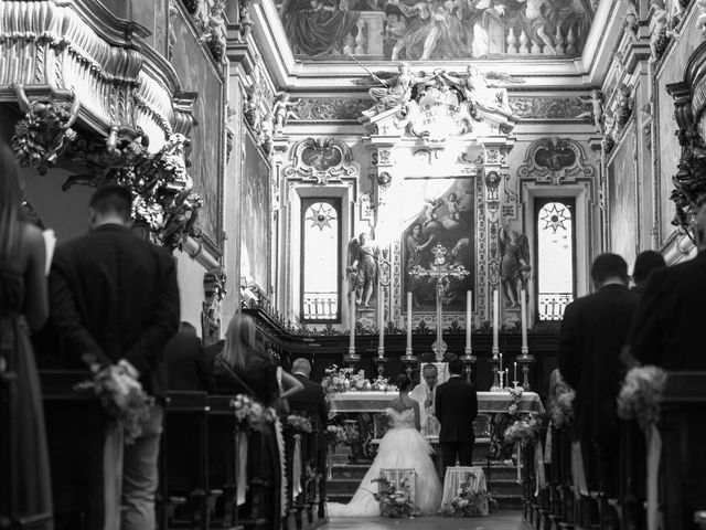 Il matrimonio di Valentina e Luca a Piacenza, Piacenza 4