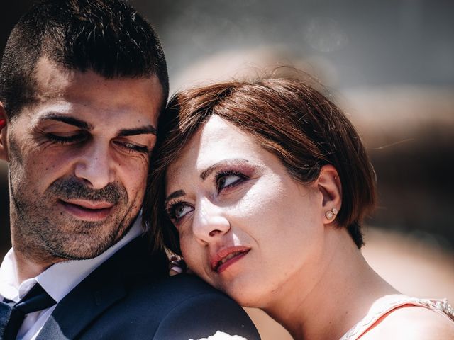 Il matrimonio di Antonio e Cinzia a Taranto, Taranto 6