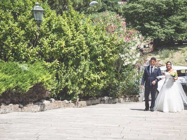 Il matrimonio di Umberto e Martina a Montesilvano, Pescara 5