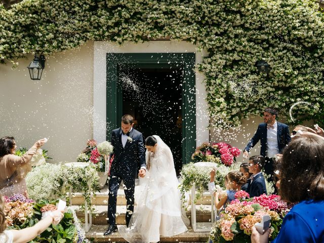 Il matrimonio di Francesco e Alessandra a Stornara, Foggia 39