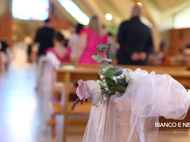 Il matrimonio di Pasquale  e Giuliana a Torino, Torino 9