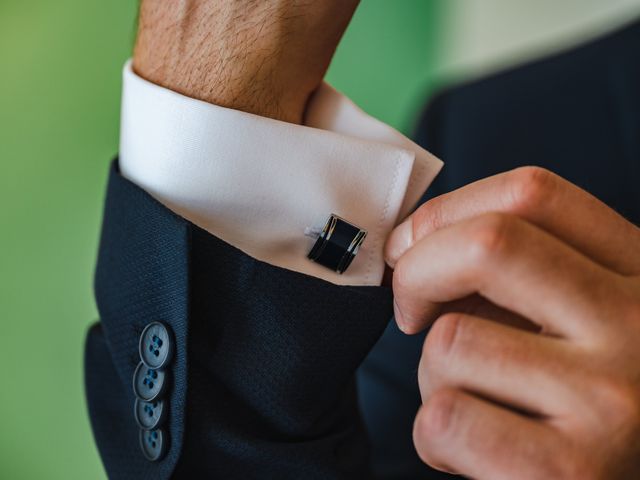 Il matrimonio di Imma e Conor a Capaccio Paestum, Salerno 4