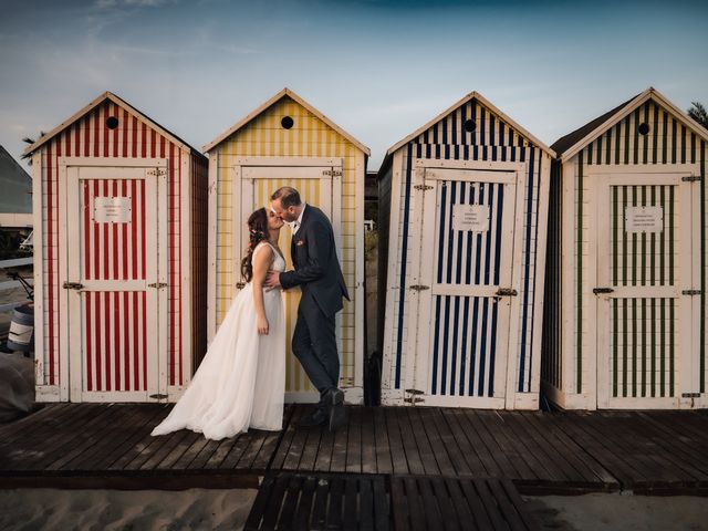 Il matrimonio di Imma e Conor a Capaccio Paestum, Salerno 29