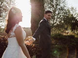 Le nozze di Alessia e Stefano 3