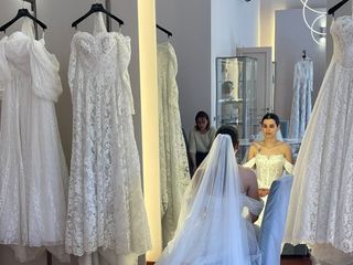 Le nozze di Martina  e Fabio 3