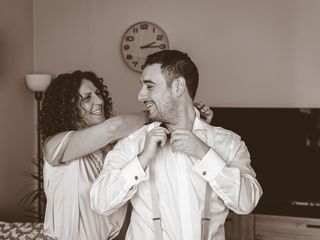 Le nozze di Silvia e Alessandro 3