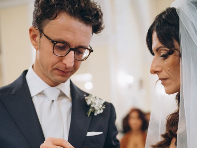 Il matrimonio di Antonella e Paolo a Ariano Irpino, Avellino 16