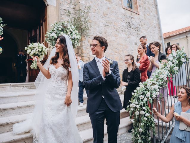 Il matrimonio di Antonella e Paolo a Ariano Irpino, Avellino 19