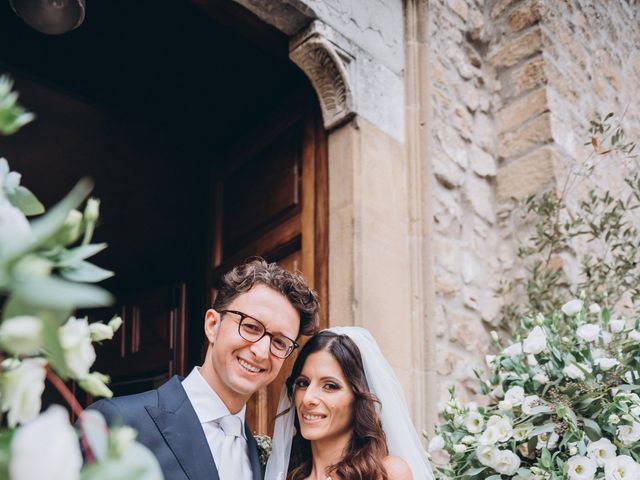 Il matrimonio di Antonella e Paolo a Ariano Irpino, Avellino 20