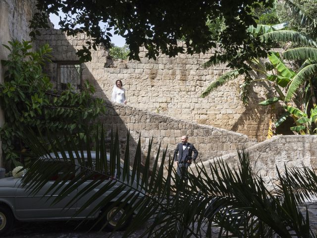 Il matrimonio di Alberto e Alessandra a Giugliano in Campania, Napoli 4