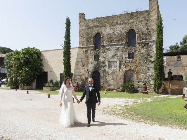 Il matrimonio di Alberto e Alessandra a Giugliano in Campania, Napoli 9