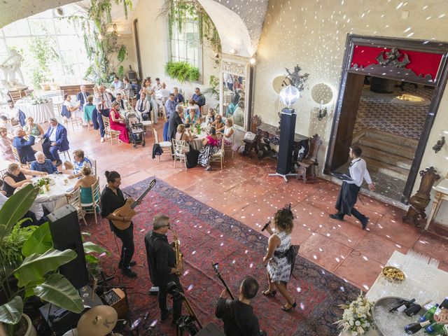 Il matrimonio di Alberto e Alessandra a Giugliano in Campania, Napoli 15