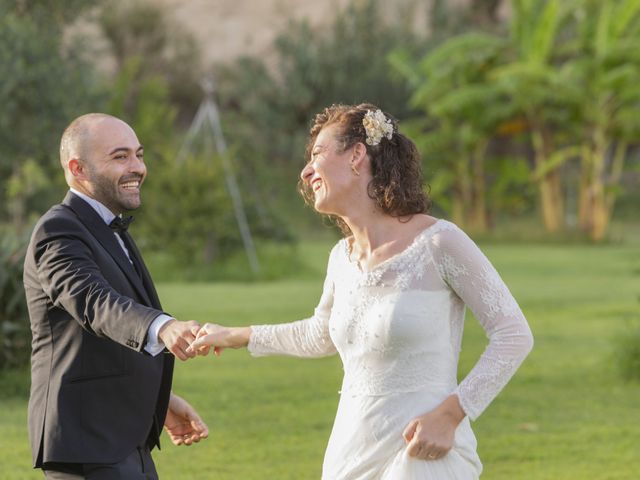 Il matrimonio di Alberto e Alessandra a Giugliano in Campania, Napoli 17