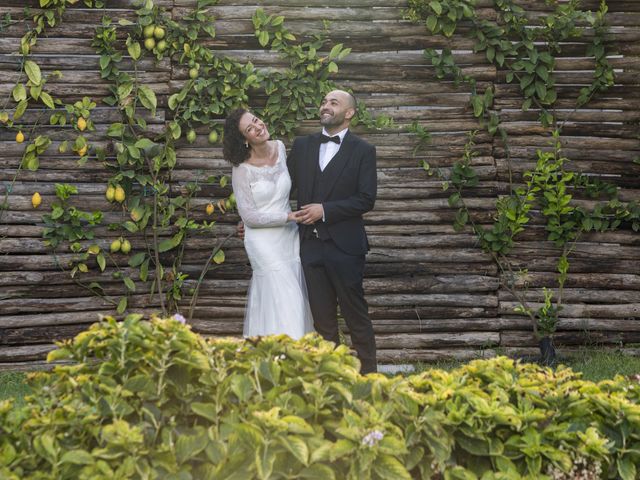 Il matrimonio di Alberto e Alessandra a Giugliano in Campania, Napoli 19