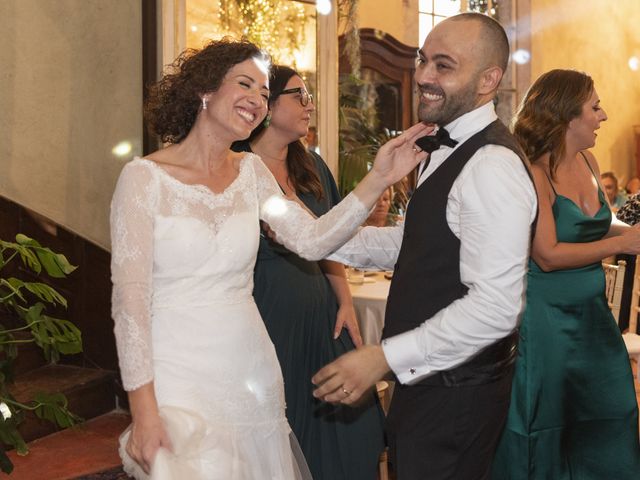 Il matrimonio di Alberto e Alessandra a Giugliano in Campania, Napoli 23