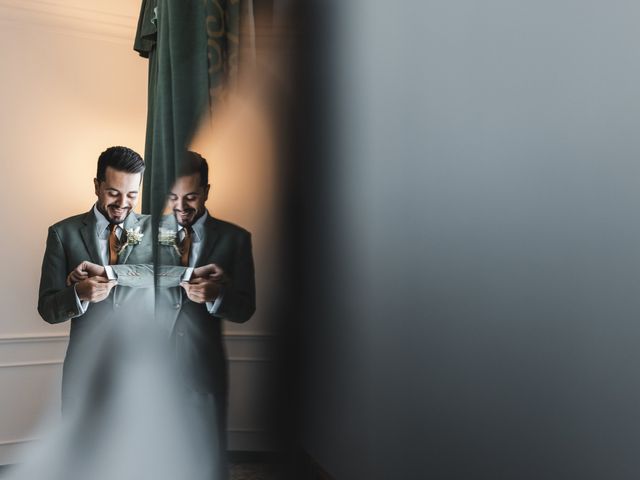 Il matrimonio di Giusy e Marco a Vietri sul Mare, Salerno 14