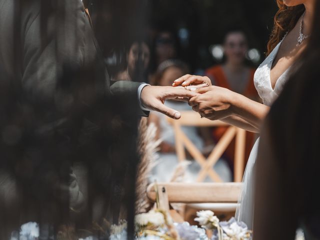 Il matrimonio di Giusy e Marco a Vietri sul Mare, Salerno 24