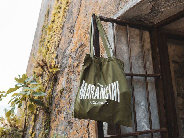 Il matrimonio di Giusy e Marco a Vietri sul Mare, Salerno 32