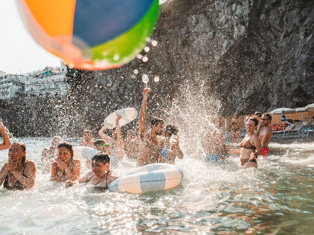 Il matrimonio di Giusy e Marco a Vietri sul Mare, Salerno 47