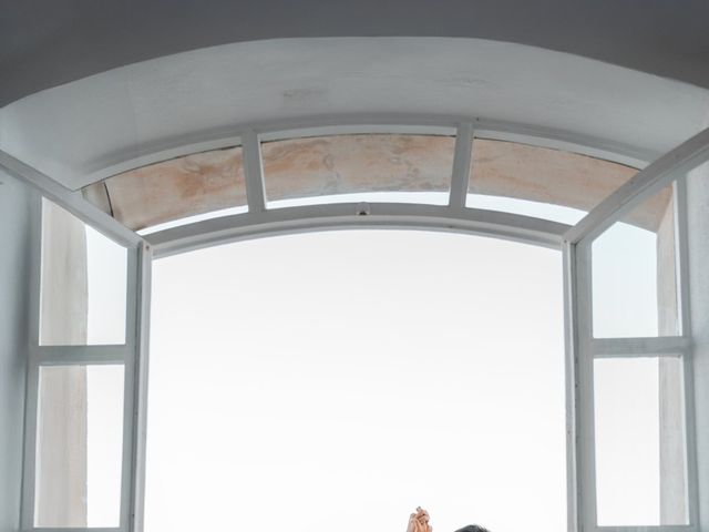 Il matrimonio di Giusy e Marco a Vietri sul Mare, Salerno 59