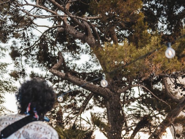 Il matrimonio di Giusy e Marco a Vietri sul Mare, Salerno 66
