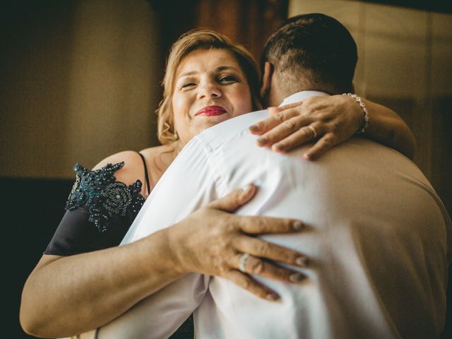 Il matrimonio di Giuseppe e Elisa a Mirabella Imbaccari, Catania 7