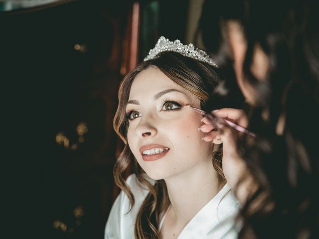 Il matrimonio di Giuseppe e Elisa a Mirabella Imbaccari, Catania 10