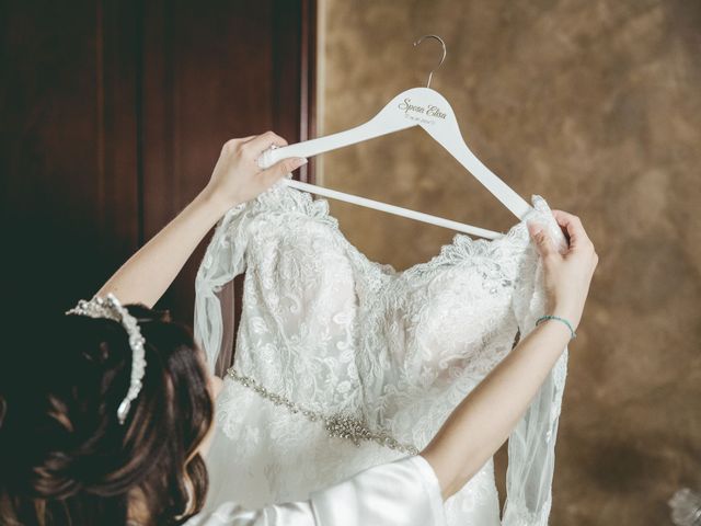 Il matrimonio di Giuseppe e Elisa a Mirabella Imbaccari, Catania 22