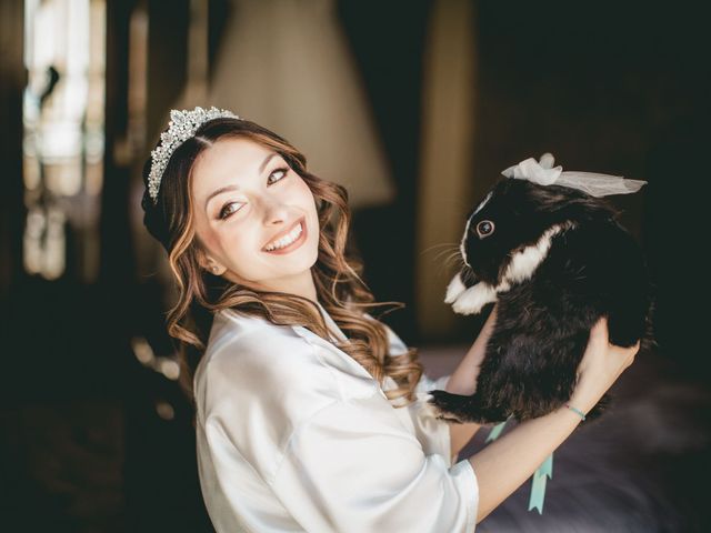 Il matrimonio di Giuseppe e Elisa a Mirabella Imbaccari, Catania 23