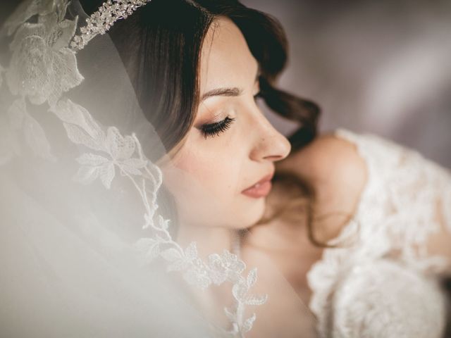 Il matrimonio di Giuseppe e Elisa a Mirabella Imbaccari, Catania 31