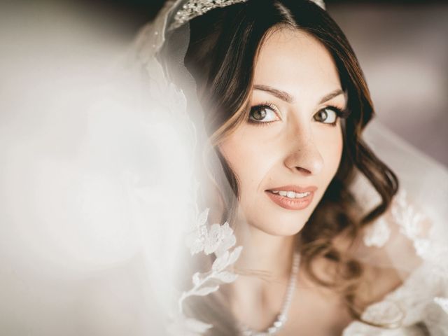 Il matrimonio di Giuseppe e Elisa a Mirabella Imbaccari, Catania 32