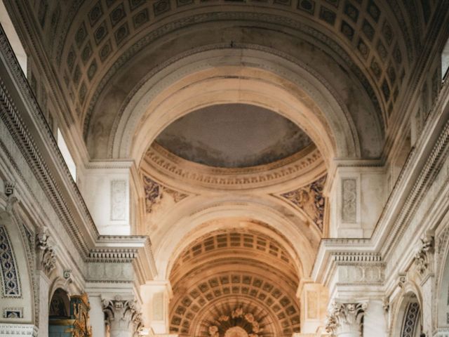 Il matrimonio di Giuseppe e Elisa a Mirabella Imbaccari, Catania 50