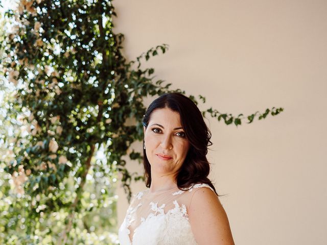 Il matrimonio di Stefano e Alessia a Mosciano Sant&apos;Angelo, Teramo 23
