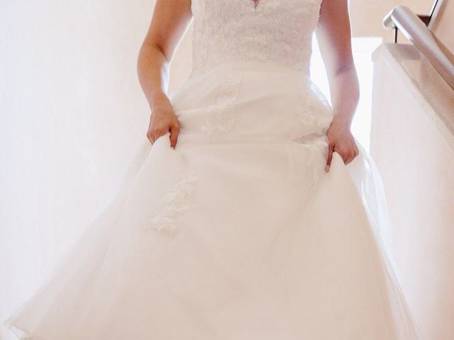 Il matrimonio di Stefano e Alessia a Mosciano Sant&apos;Angelo, Teramo 24