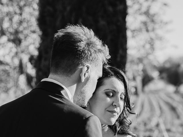 Il matrimonio di Stefano e Alessia a Mosciano Sant&apos;Angelo, Teramo 43