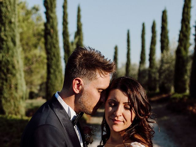Il matrimonio di Stefano e Alessia a Mosciano Sant&apos;Angelo, Teramo 44