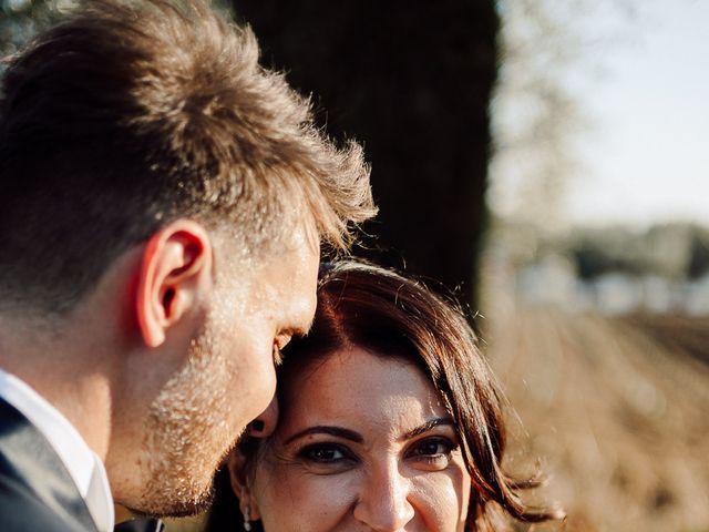 Il matrimonio di Stefano e Alessia a Mosciano Sant&apos;Angelo, Teramo 45