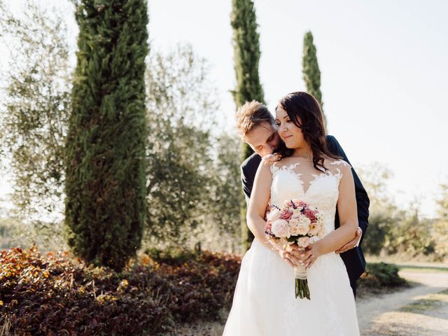 Il matrimonio di Stefano e Alessia a Mosciano Sant&apos;Angelo, Teramo 46